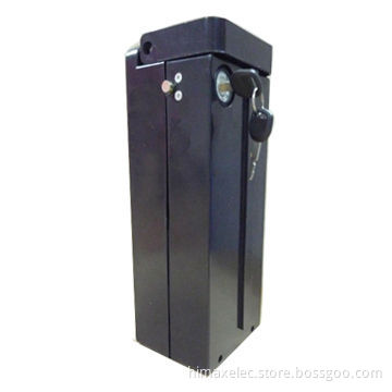 High quality electric bike batteries lifepo4 48V 10AH with BMS and charger